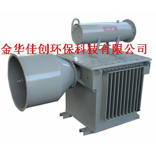 伊春GGAJ02电除尘高压静电变压器
